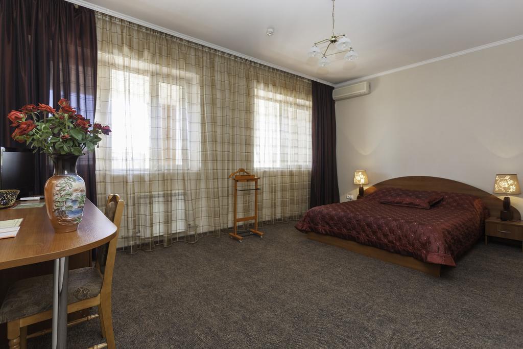 Rahat Hotel Aktau  Værelse billede
