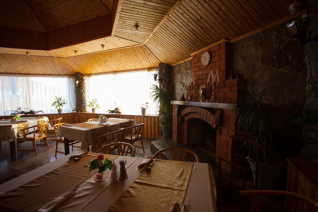 Rahat Hotel Aktau  Eksteriør billede