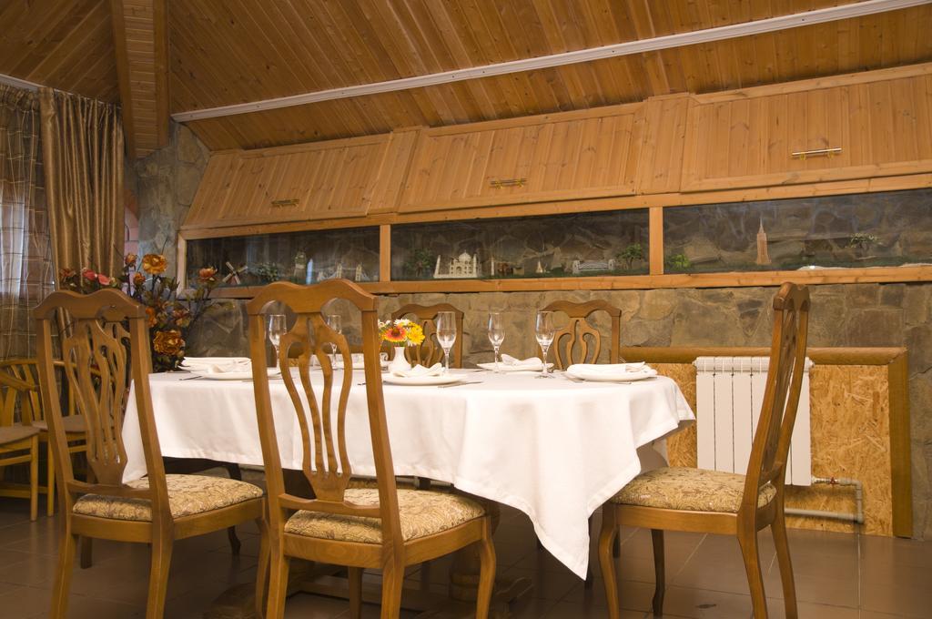 Rahat Hotel Aktau  Eksteriør billede