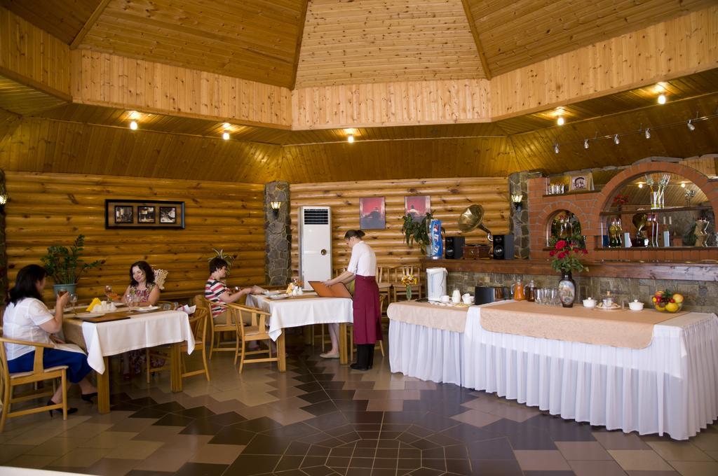 Rahat Hotel Aktau  Eksteriør billede
