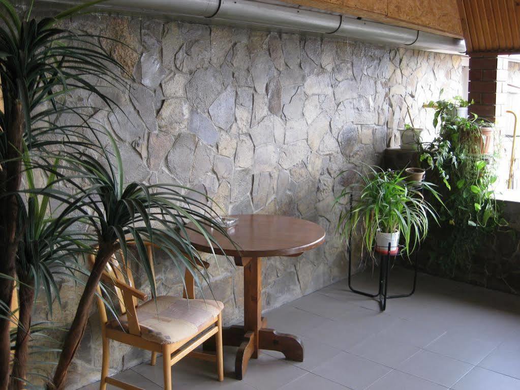 Rahat Hotel Aktau  Eksteriør billede