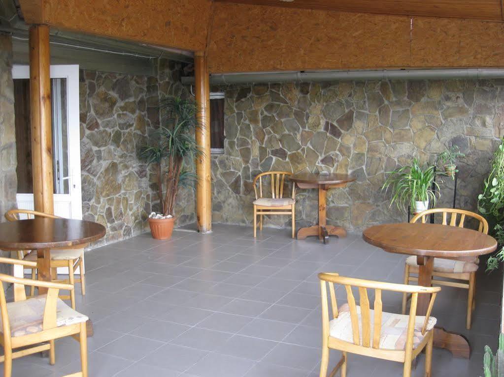Rahat Hotel Aktau  Eksteriør billede