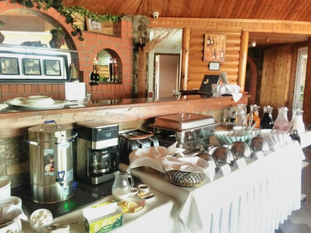 Rahat Hotel Aktau  Eksteriør billede